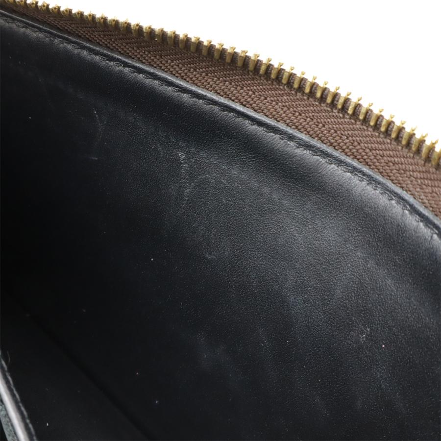 LOUIS VUITTON ルイ ヴィトン トランスフォームド ダミエ ジッピーウォレット トロンプルイユ ラウンドファスナー 長財布 M63490 | LOUIS VUITTON | 05