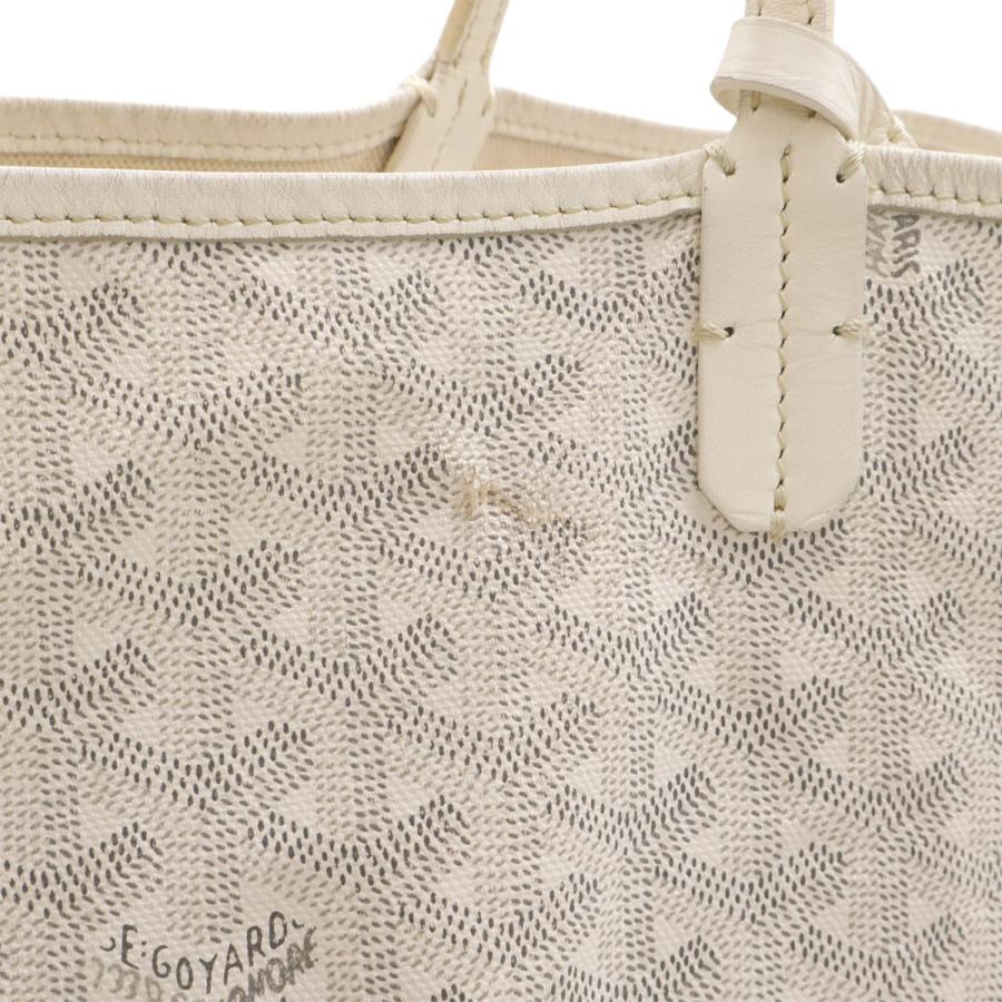 GOYARD（ゴヤール） サンルイGM トートバッグ ラージトート ショルダー