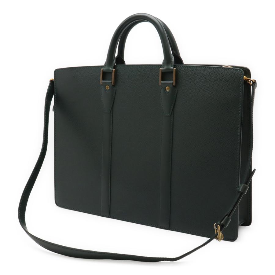 LOUIS VUITTON（ルイ・ヴィトン） ルイ ヴィトン タイガ ポルトドキュ