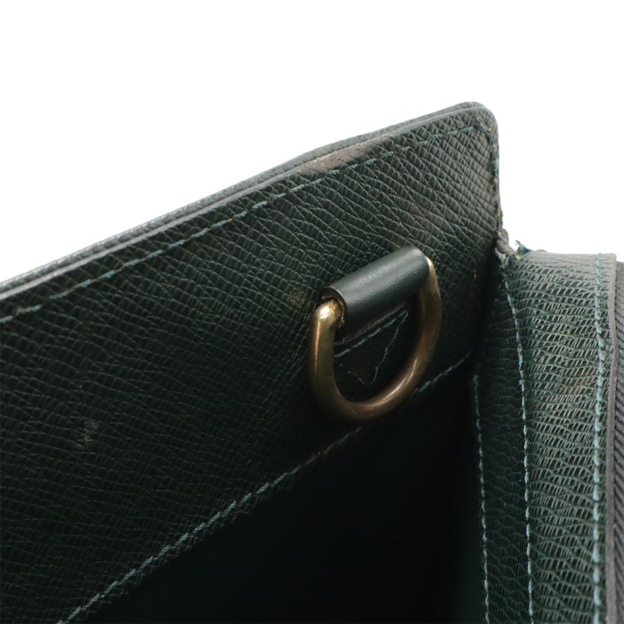 LOUIS VUITTON（ルイ・ヴィトン） ルイ ヴィトン タイガ ポルトドキュ