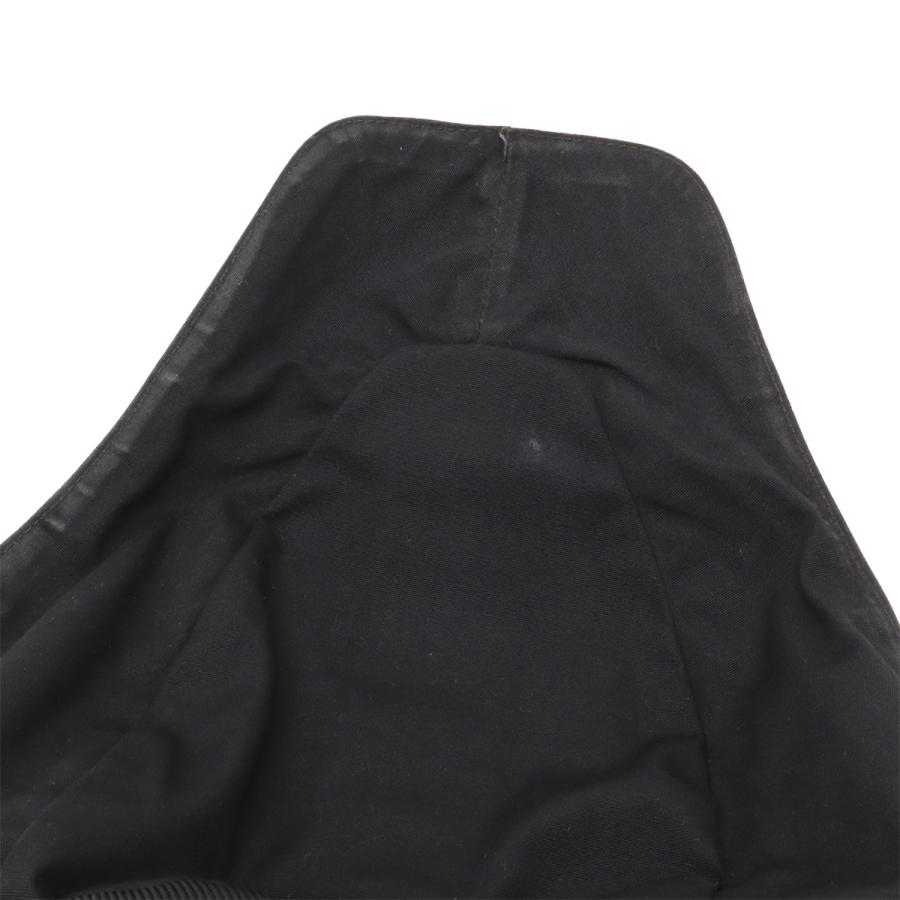 Christian Dior クリスチャン ディオール DIOR HOMME ディオール オム バックパック リュックサック ナイロン レザー ホワイト ネイビー | Christian Dior | 07