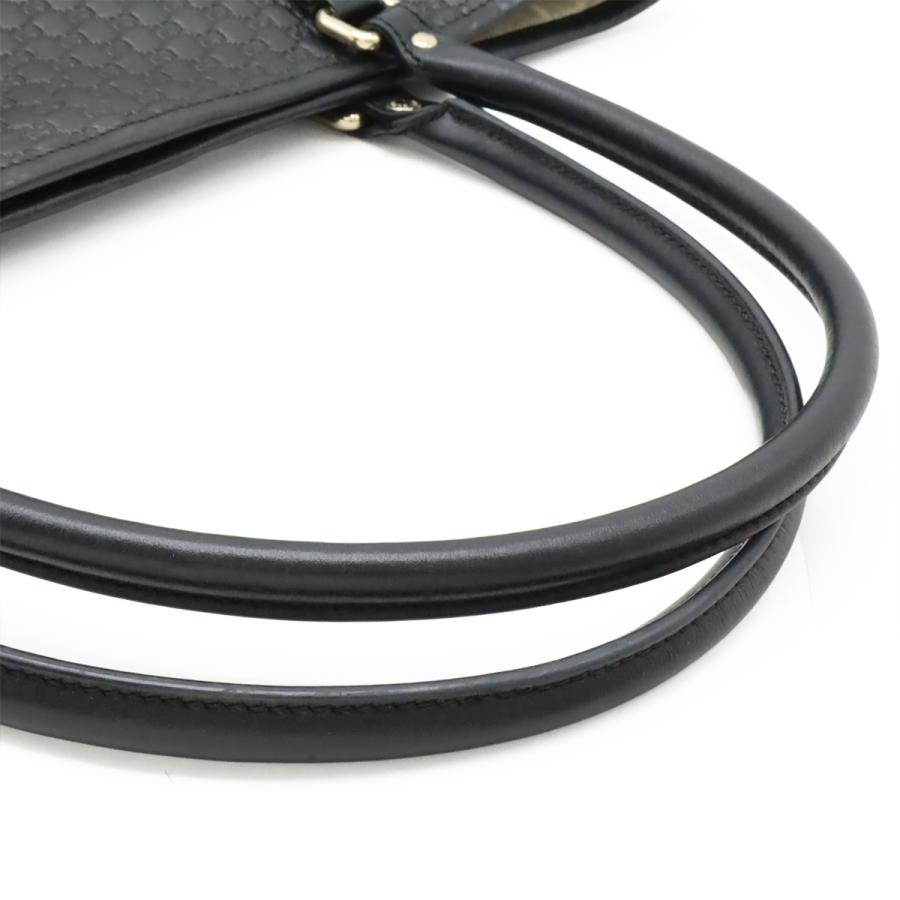 GUCCI（グッチ） マイクログッチシマ トートバッグ ショルダーバッグ