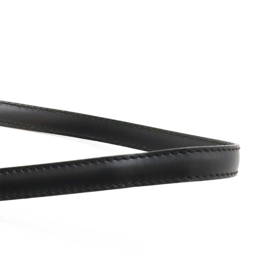 LOUIS VUITTON ルイ ヴィトン エピ アルシュ ショルダーバッグ ポシェット 2WAY クラッチバッグ ノワール 黒 ブラック M52572 | LOUIS VUITTON | 03