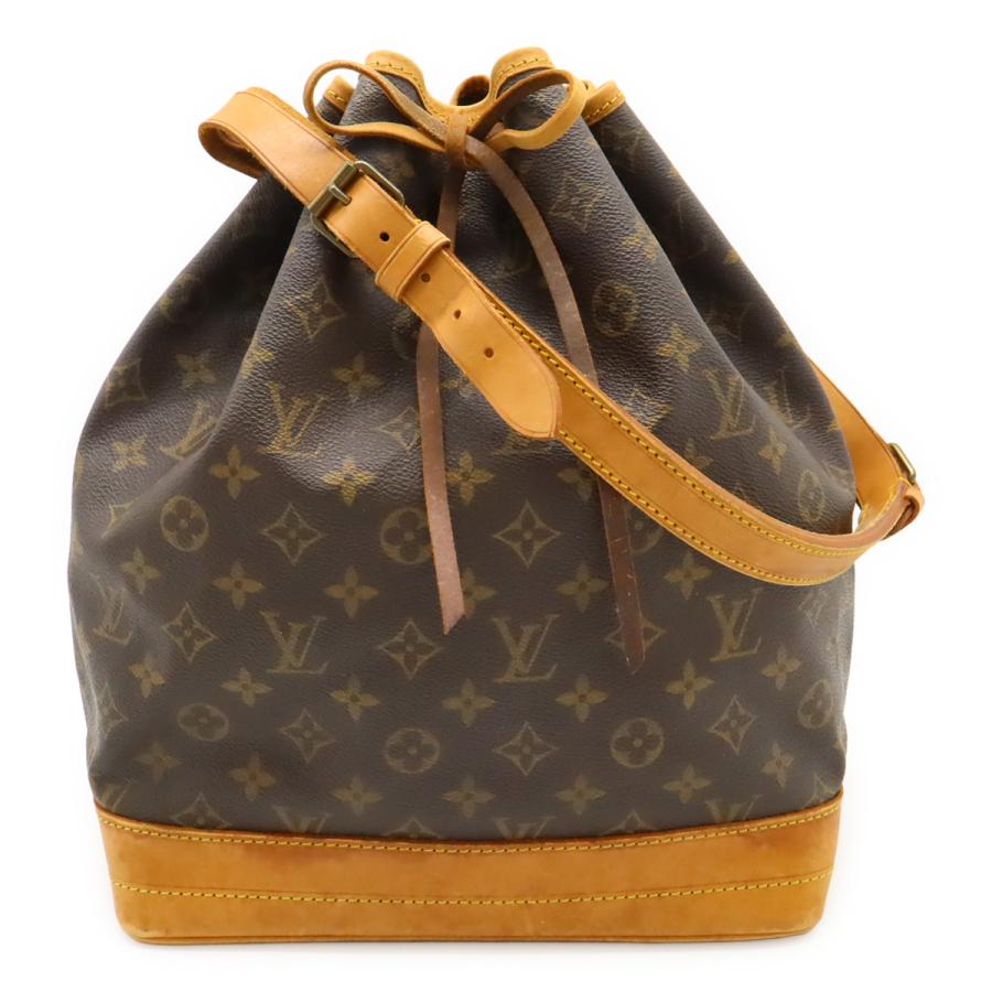 LOUIS VUITTON（ルイ・ヴィトン） ルイ ヴィトン モノグラム ノエ