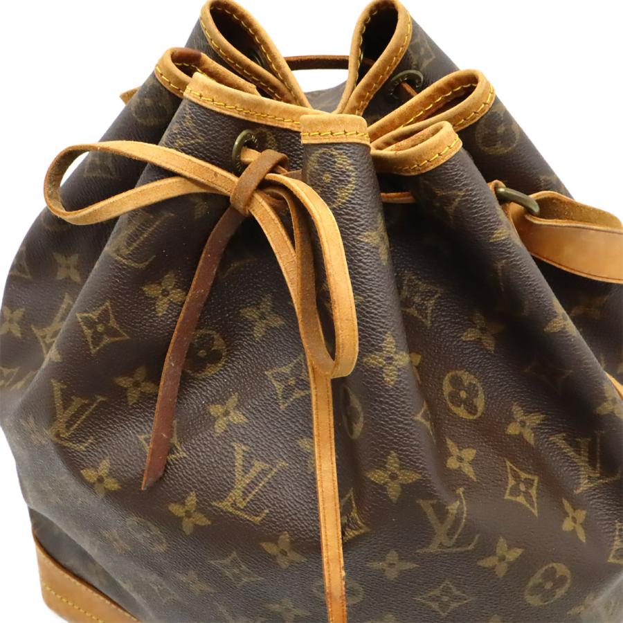 LOUIS VUITTON（ルイ・ヴィトン） ルイ ヴィトン モノグラム ノエ