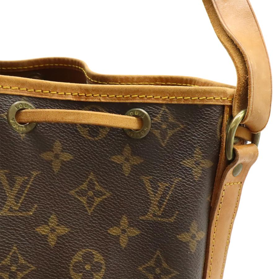 LOUIS VUITTON（ルイ・ヴィトン） ルイ ヴィトン モノグラム ノエ