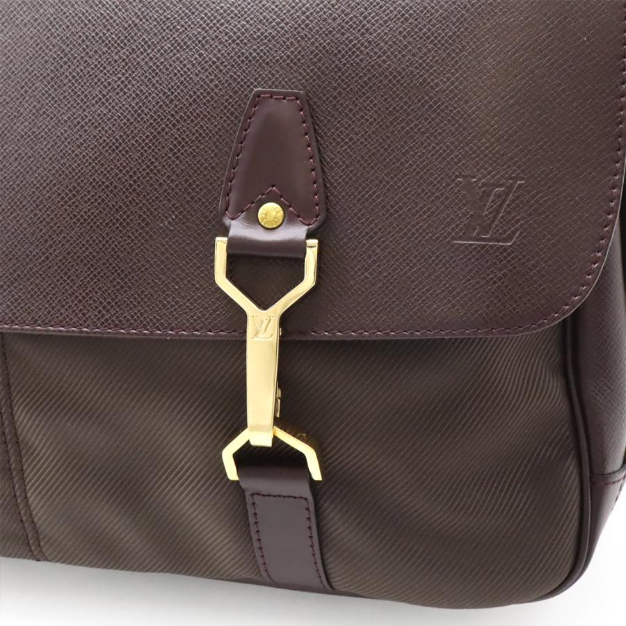 LOUIS VUITTON（ルイ・ヴィトン） ルイ ヴィトン タイガ デルスー