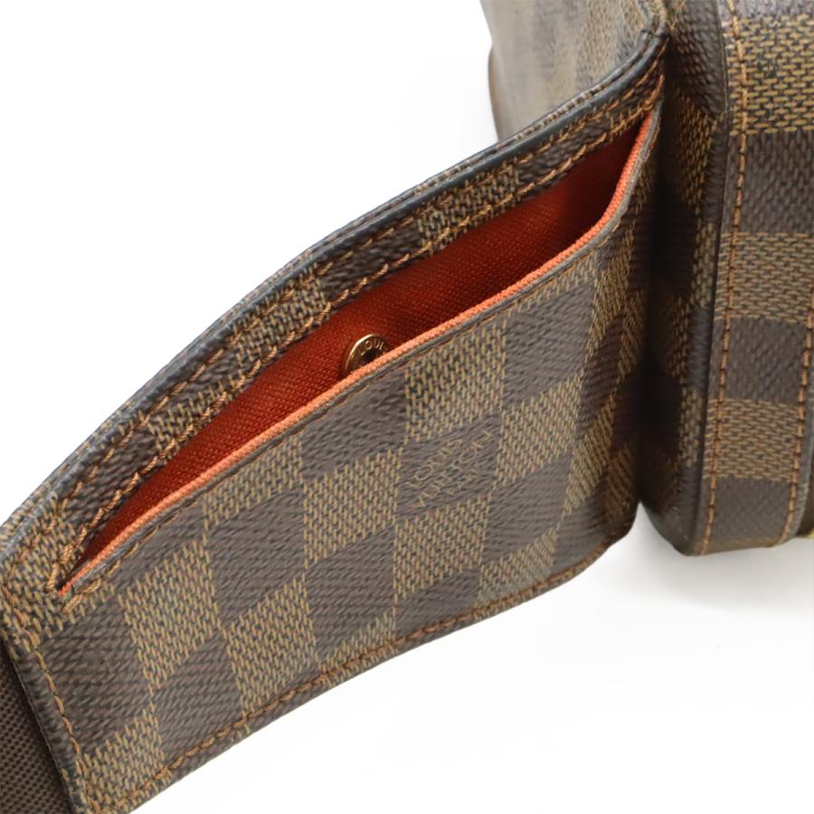 LOUIS VUITTON（ルイ・ヴィトン） ルイ ヴィトン ダミエ ジェロニモス