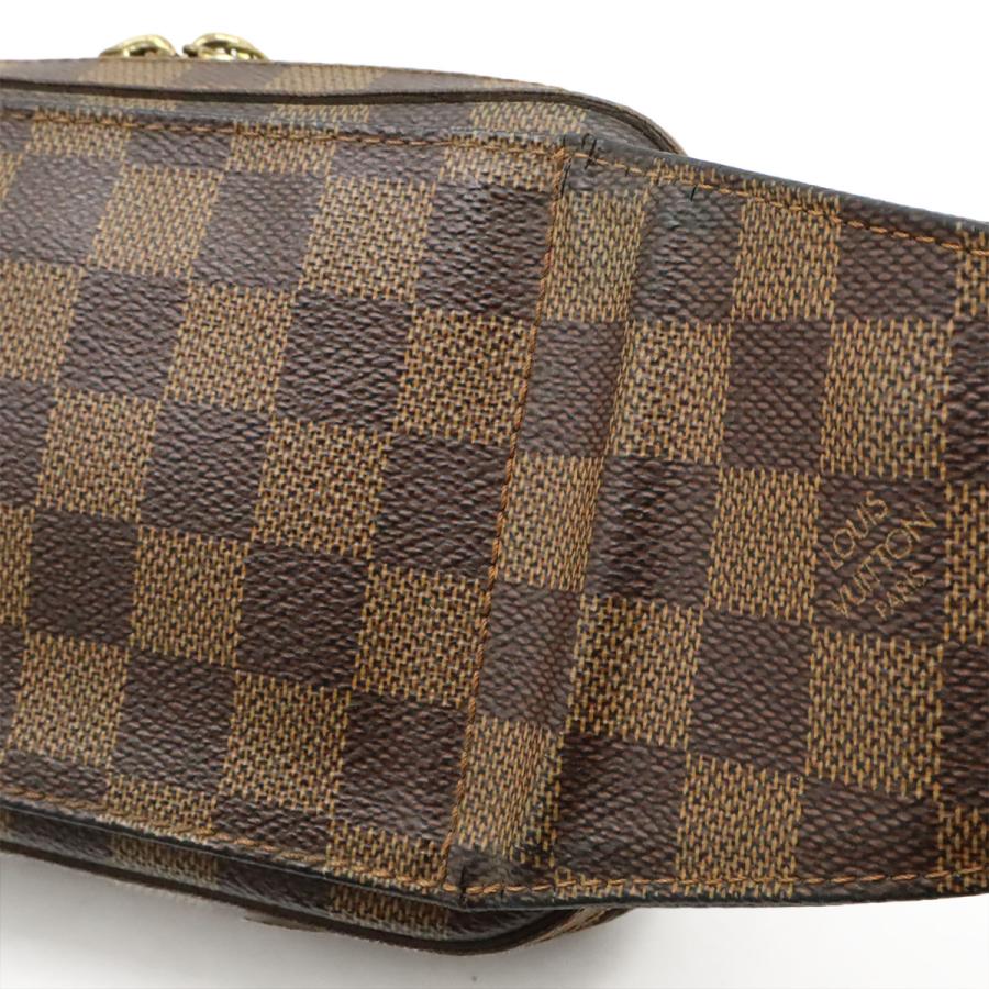 LOUIS VUITTON（ルイ・ヴィトン） ルイ ヴィトン ダミエ ジェロニモス