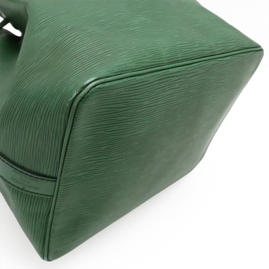 LOUIS VUITTON（ルイ・ヴィトン） ルイ ヴィトン エピ プチノエ