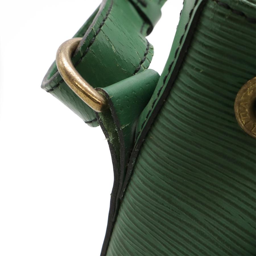 LOUIS VUITTON（ルイ・ヴィトン） ルイ ヴィトン エピ プチノエ