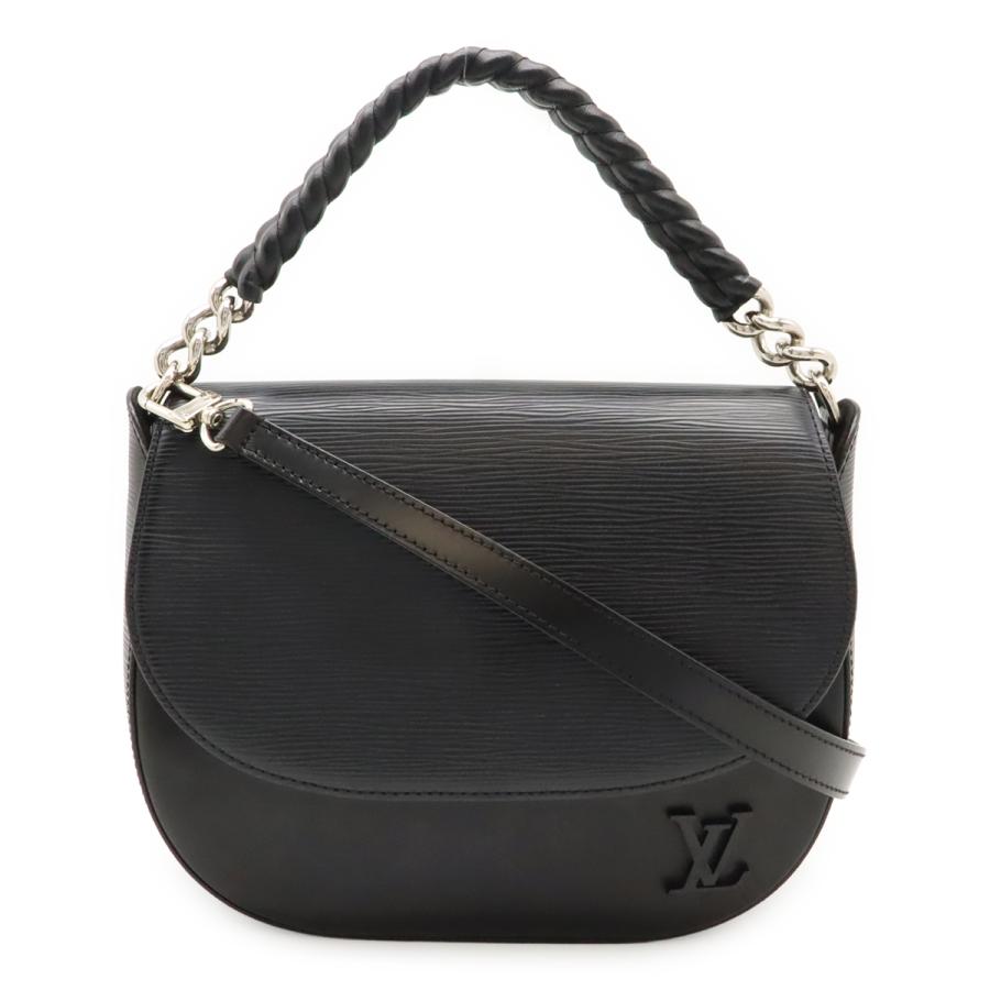 LOUIS VUITTON（ルイ・ヴィトン） ルイ ヴィトン エピ ルナ