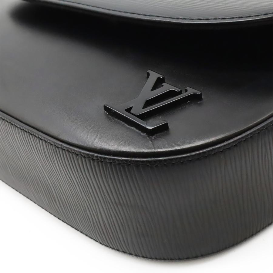 【早い者勝ち】Louis Vuitton エピ　ブラック ノート　シルバー LOUIS VUITTON（ルイ・ヴィトン） ルイ ヴィトン エピ ルナ
