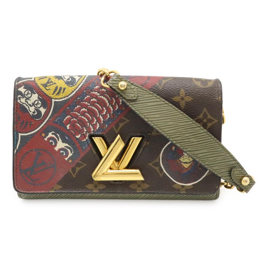 LOUIS VUITTON（ルイ・ヴィトン） ルイ ヴィトン モノグラム エピ