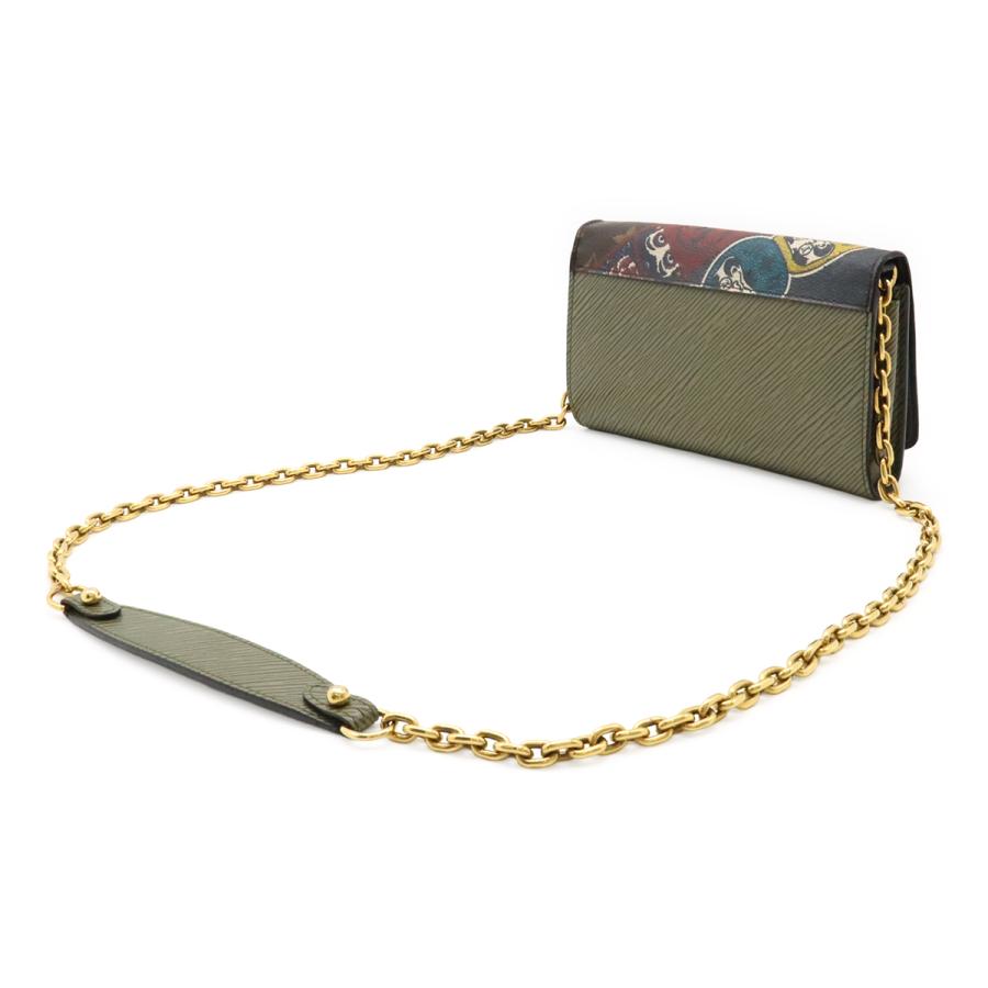 LOUIS VUITTON（ルイ・ヴィトン） ルイ ヴィトン モノグラム エピ
