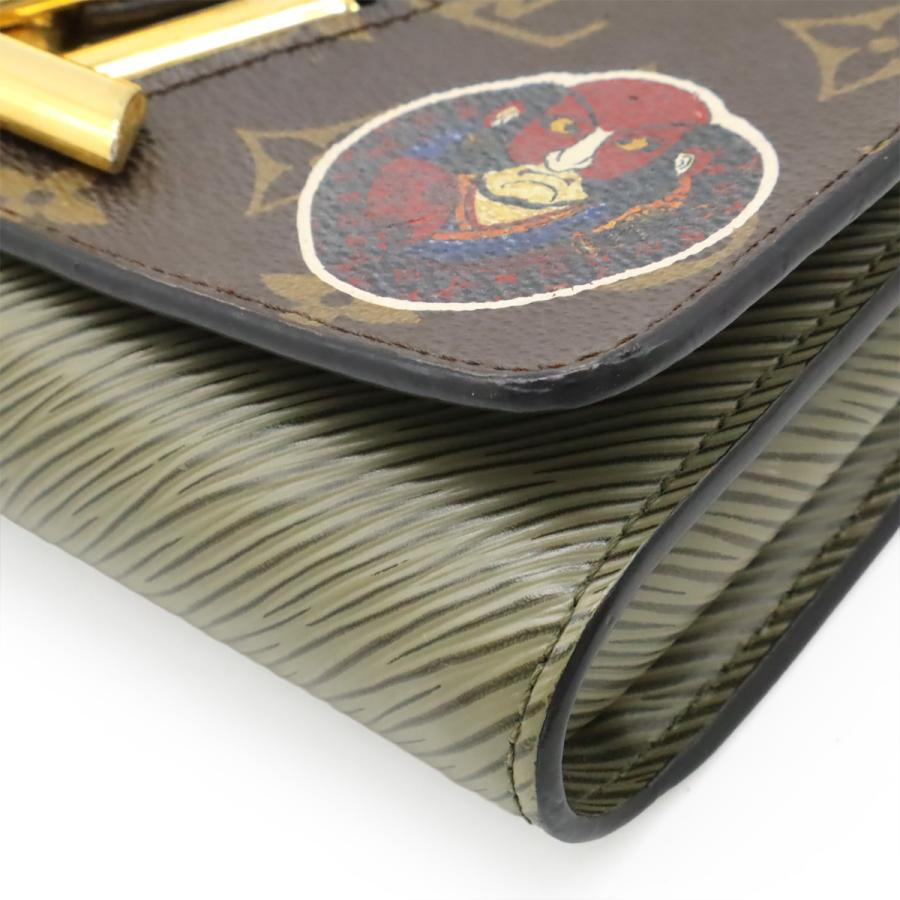 LOUIS VUITTON（ルイ・ヴィトン） ルイ ヴィトン モノグラム エピ