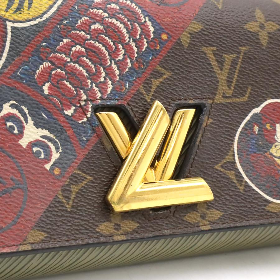 LOUIS VUITTON（ルイ・ヴィトン） ルイ ヴィトン モノグラム エピ