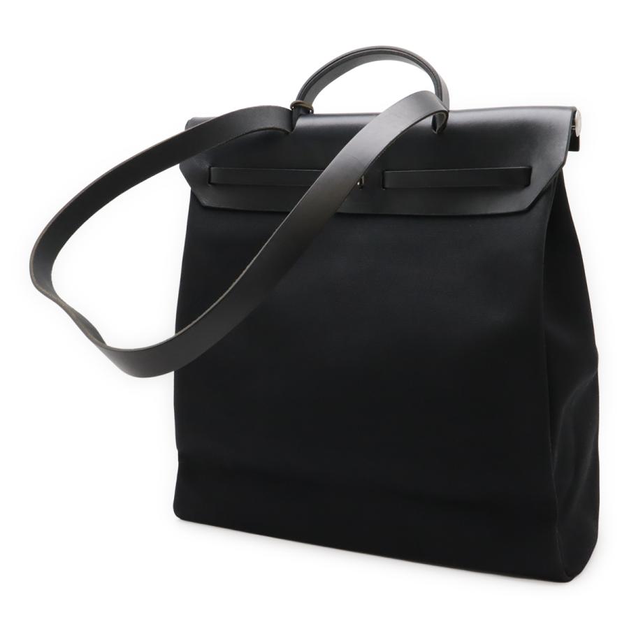 HERMES（エルメス） エールバッグMM ハンドバッグ 2WAY ショルダー