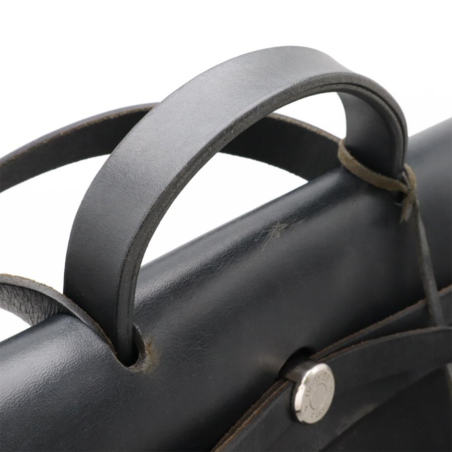 HERMES（エルメス） エールバッグMM ハンドバッグ 2WAY ショルダー