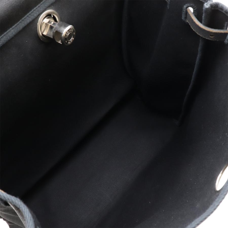 HERMES（エルメス） エールバッグMM ハンドバッグ 2WAY ショルダー