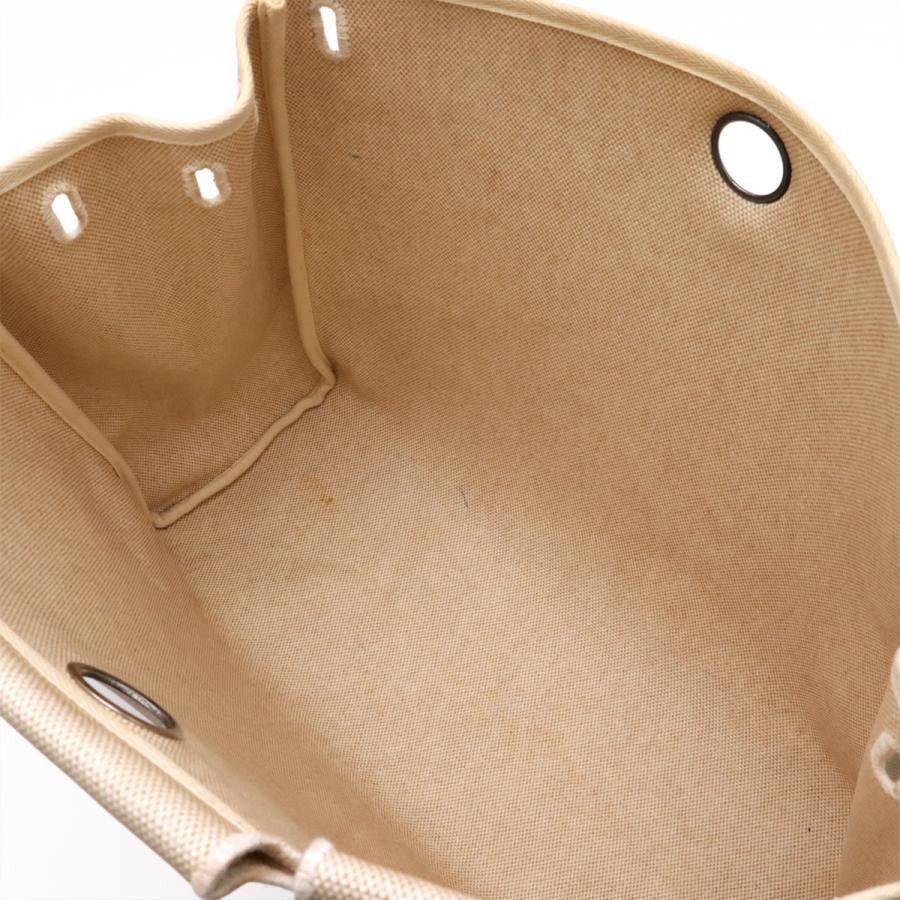 【HERMES】エルメス　エールバッグ　2WAY ベージュ　ブラウン HERMES】エルメス エールバッグ 2WAY ベージュ ブラウン 楽天市場