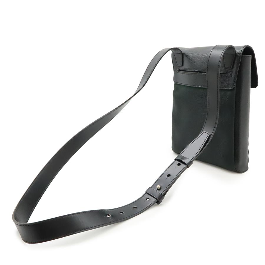 LOUIS VUITTON ルイ ヴィトン タイガ サラトヴPM ショルダーバッグ 斜め掛け キャンバス レザー アルドワーズ 黒 ブラック M30892 | LOUIS VUITTON | 01