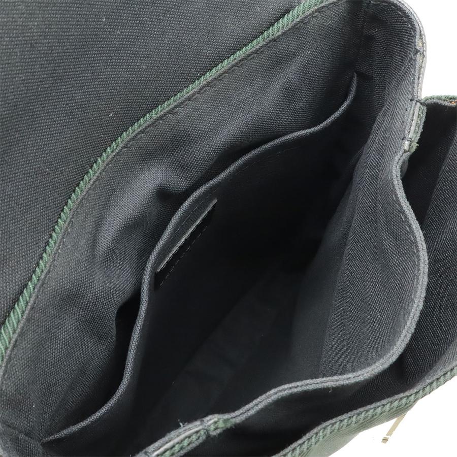 LOUIS VUITTON ルイ ヴィトン タイガ サラトヴPM ショルダーバッグ 斜め掛け キャンバス レザー アルドワーズ 黒 ブラック M30892 | LOUIS VUITTON | 05