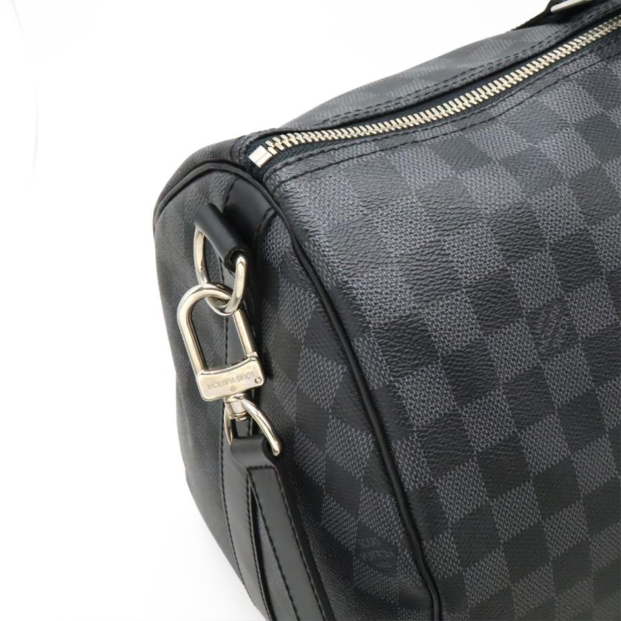 LOUIS VUITTON（ルイ・ヴィトン） ルイ ヴィトン ダミエグラフィット