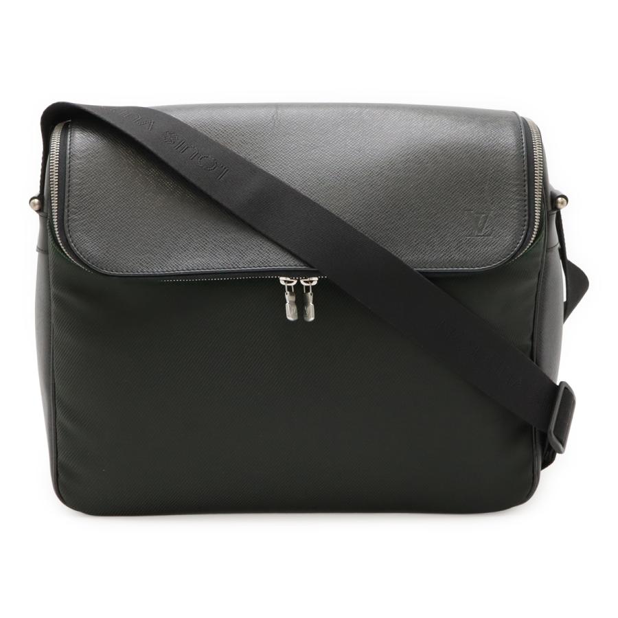 LOUIS VUITTON タイガ タイミール カバン ショルダーバッグ LOUIS VUITTON（ルイ・ヴィトン） ルイ ヴィトン タイガ タイミール
