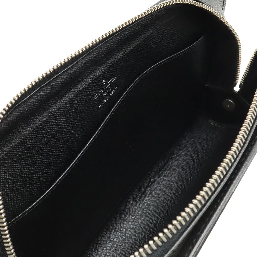 LOUIS VUITTON（ルイ・ヴィトン） ルイ ヴィトン タイガ バイカル