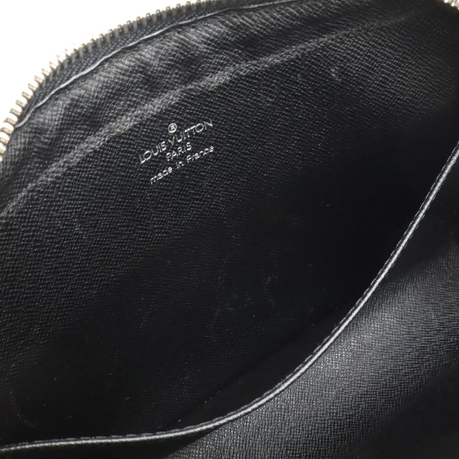 LOUIS VUITTON（ルイ・ヴィトン） ルイ ヴィトン タイガ バイカル