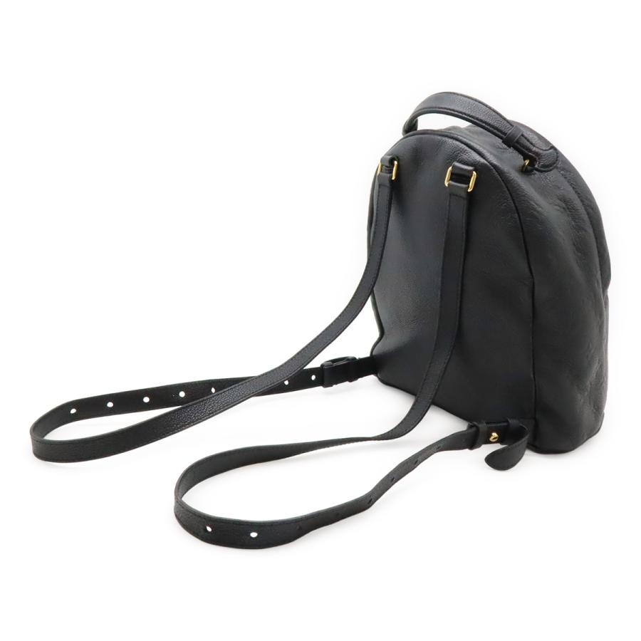 LOUIS VUITTON ルイ ヴィトン モノグラムアンプラント ソルボンヌ 