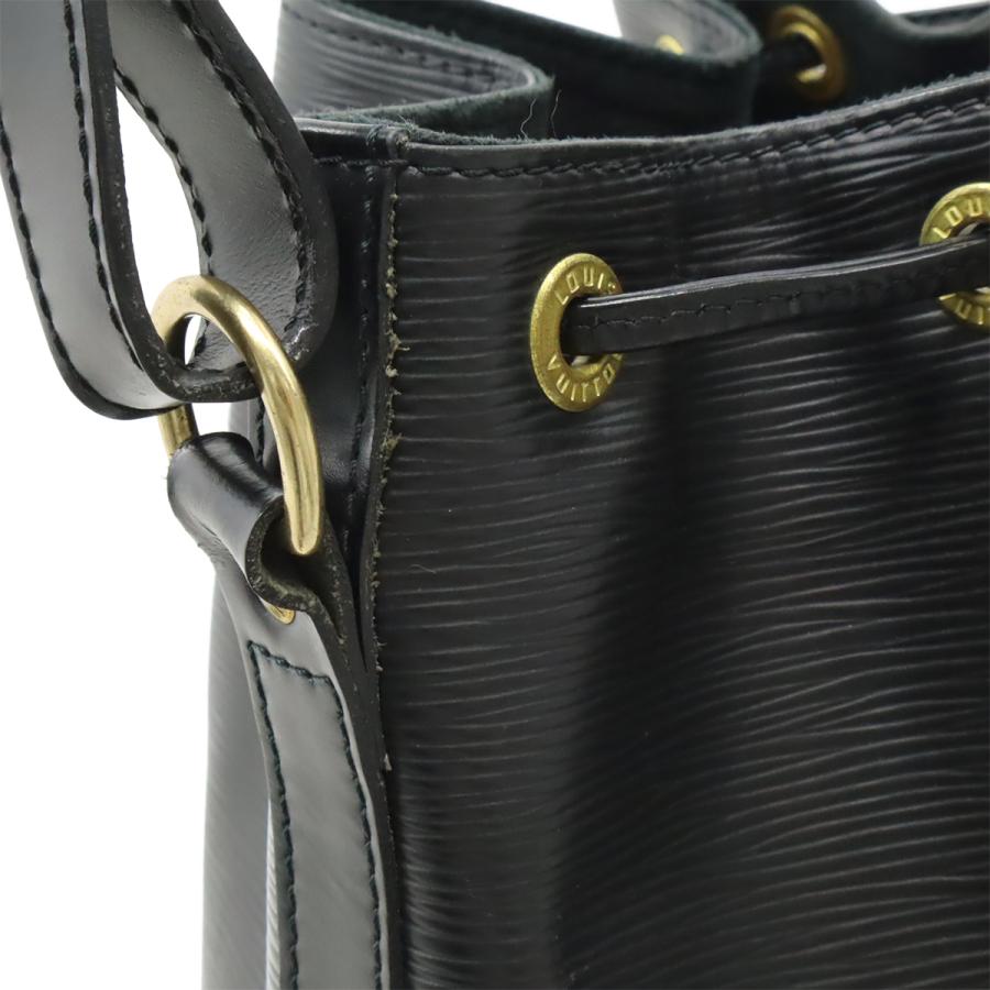 LOUIS VUITTON（ルイ・ヴィトン） ルイ ヴィトン エピ ノエ ショルダー
