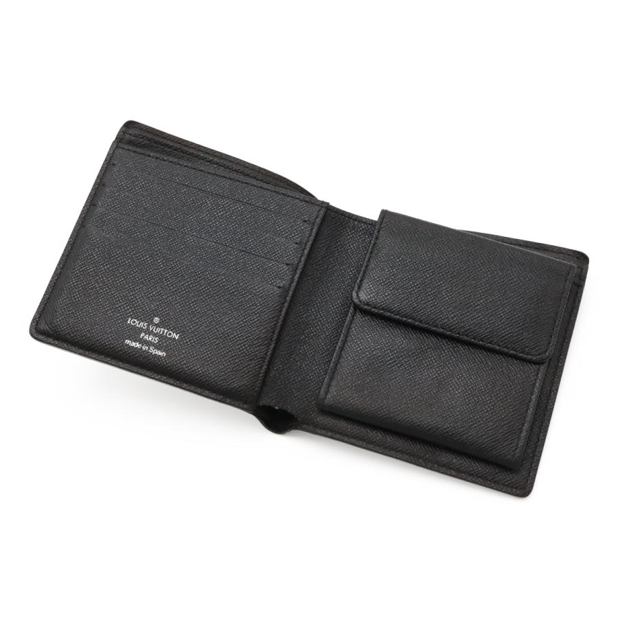 LOUIS VUITTON ルイ ヴィトン ダミエグラフィット ポルトフォイユ マルコ 2つ折財布 二つ折り財布 N62664 | LOUIS VUITTON | 03