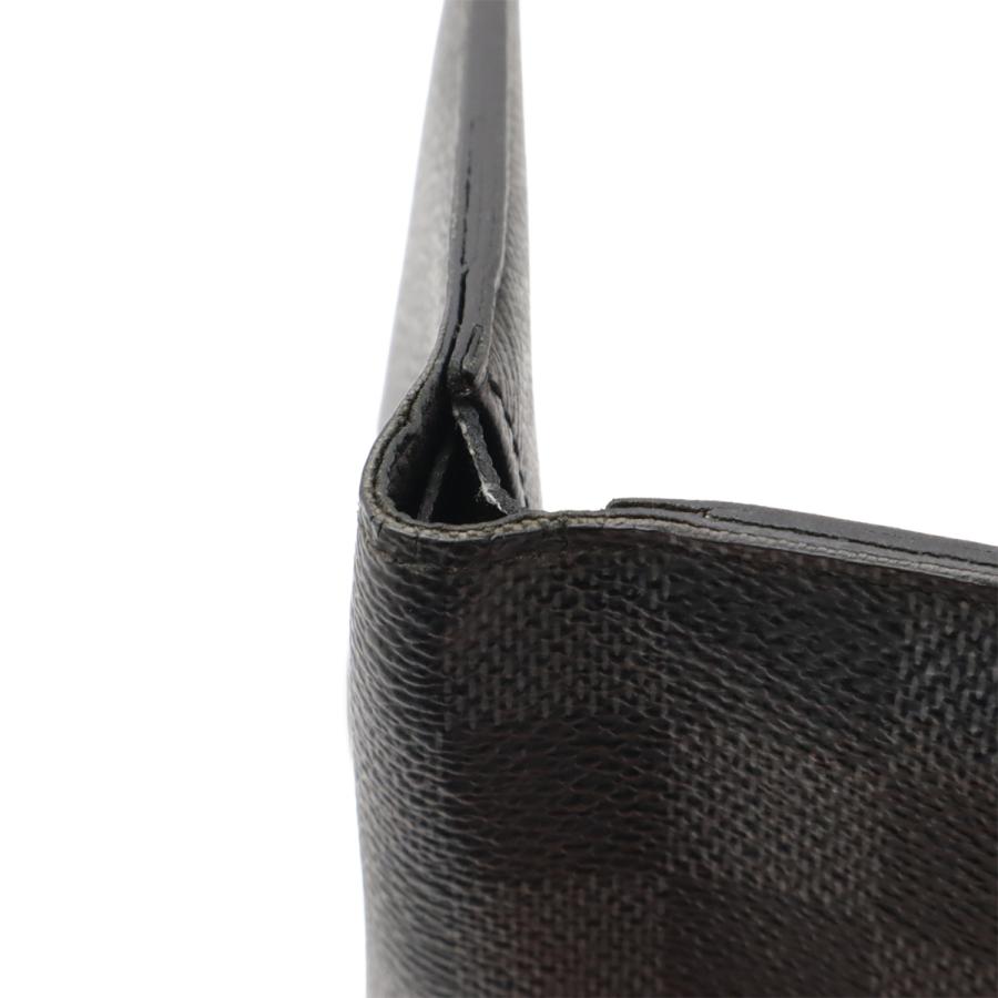 LOUIS VUITTON ルイ ヴィトン ダミエグラフィット ポルトフォイユ マルコ 2つ折財布 二つ折り財布 N62664 | LOUIS VUITTON | 04