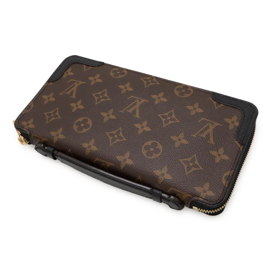 LOUIS VUITTON（ルイ・ヴィトン） ルイ ヴィトン モノグラム デイリー 