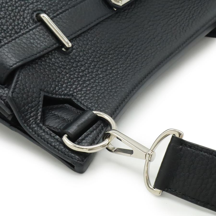 HERMES（エルメス） ジプシエール31 ショルダーバッグ メッセンジャー
