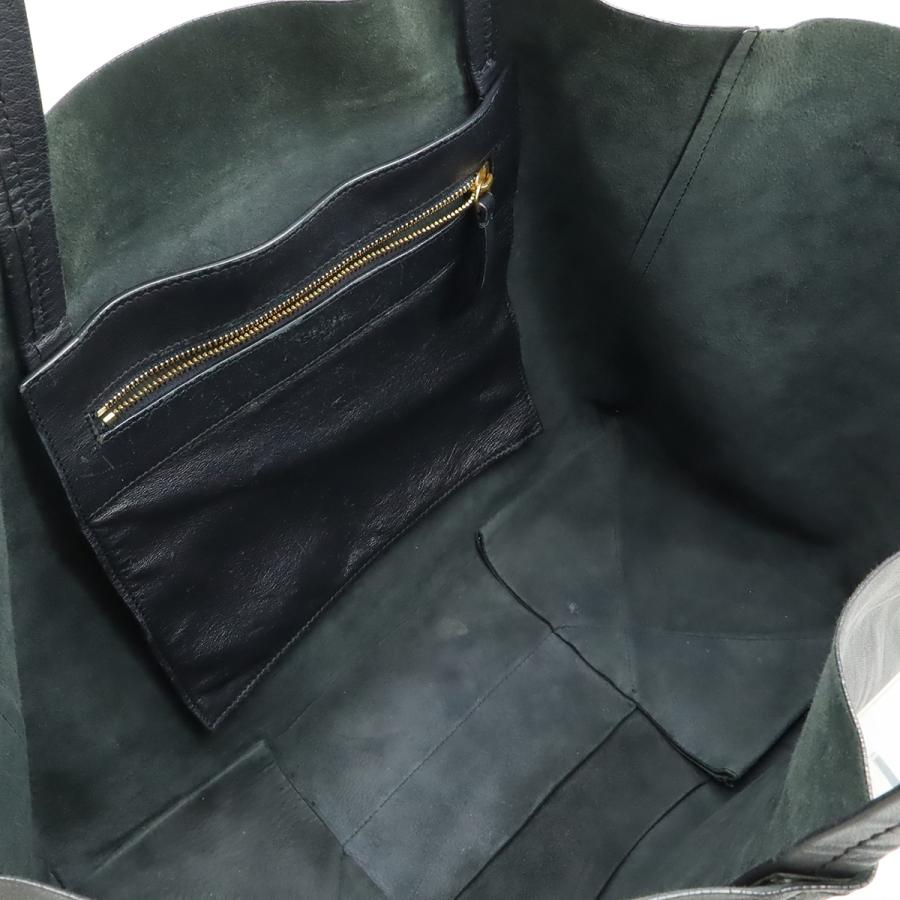 CELINE（セリーヌ） ホリゾンタルカバ トートバッグ ラージトート