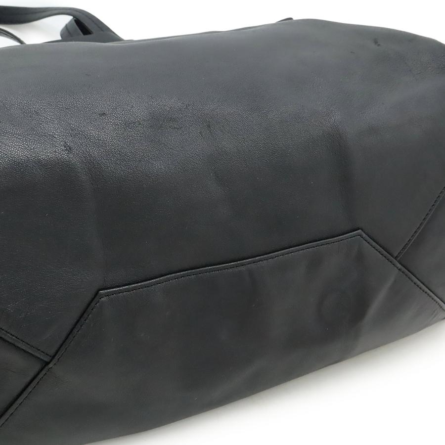 CELINE（セリーヌ） ホリゾンタルカバ トートバッグ ラージトート