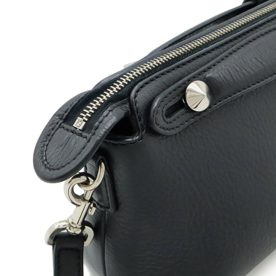 FENDI（フェンディ） BY THE WAY バイザウェイ ミニ ハンドバッグ ミニ