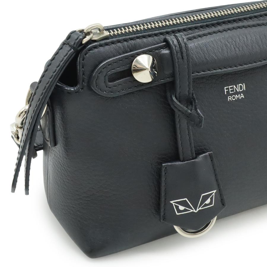 FENDI（フェンディ） BY THE WAY バイザウェイ ミニ ハンドバッグ ミニ
