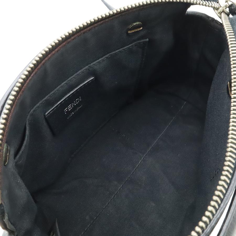 FENDI（フェンディ） BY THE WAY バイザウェイ ミニ ハンドバッグ ミニ