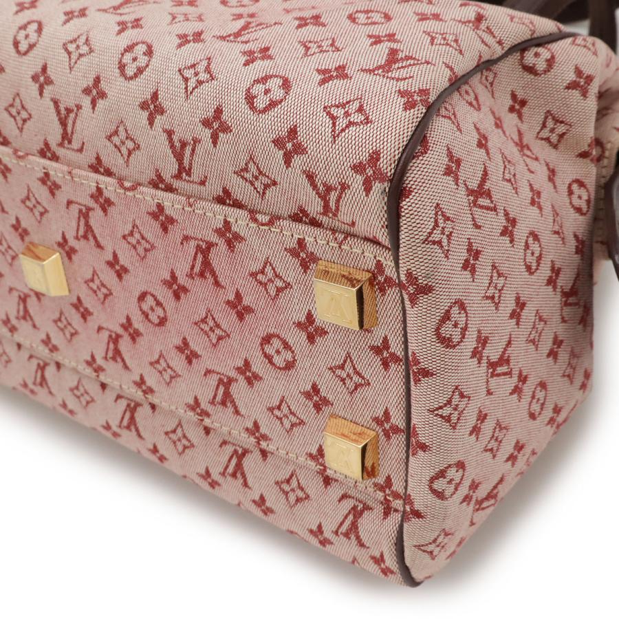 LOUIS VUITTON（ルイ・ヴィトン） ルイ ヴィトン モノグラムミニ