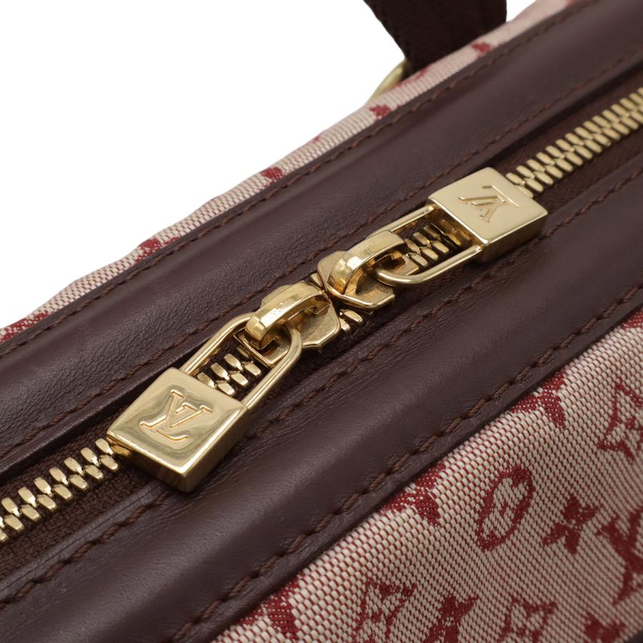 LOUIS VUITTON（ルイ・ヴィトン） ルイ ヴィトン モノグラムミニ