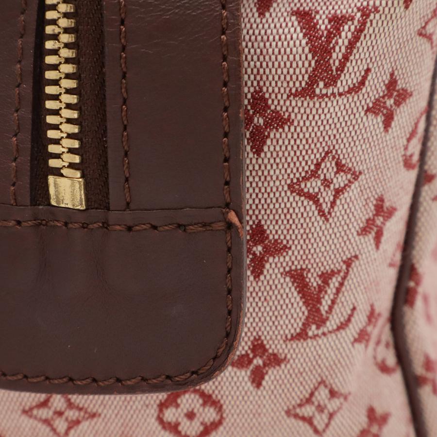 LOUIS VUITTON（ルイ・ヴィトン） ルイ ヴィトン モノグラムミニ