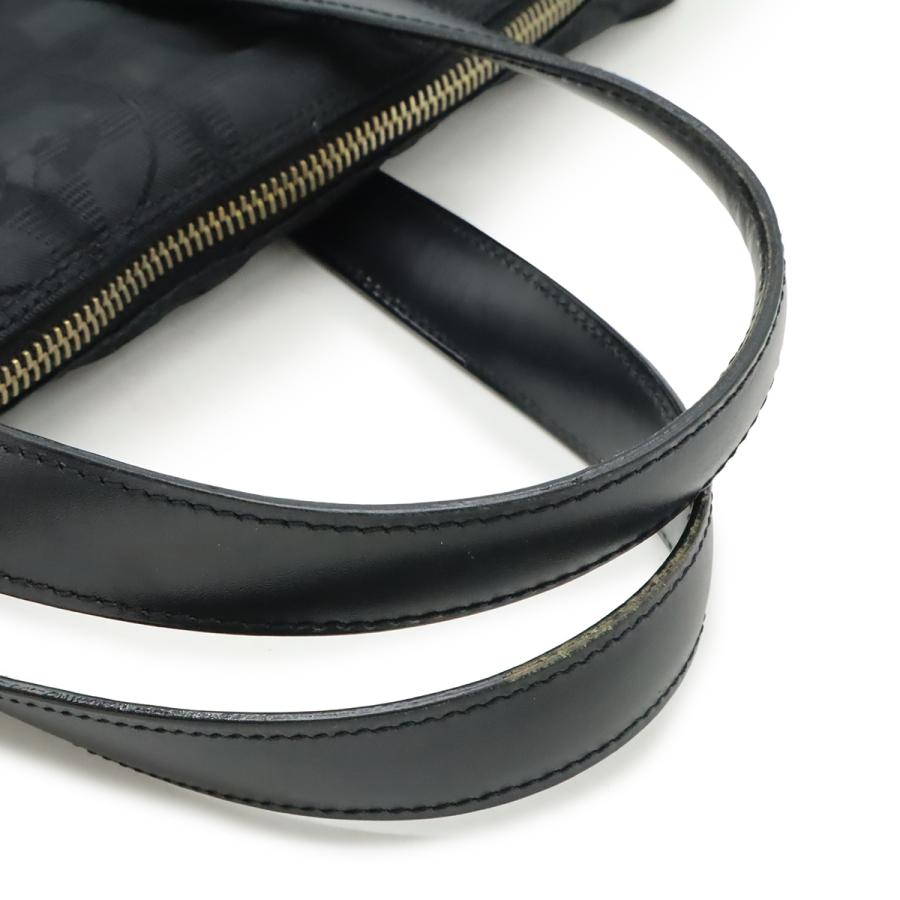 CHANEL（シャネル） ニュートラベルライン ビジネスバッグ ブリーフ