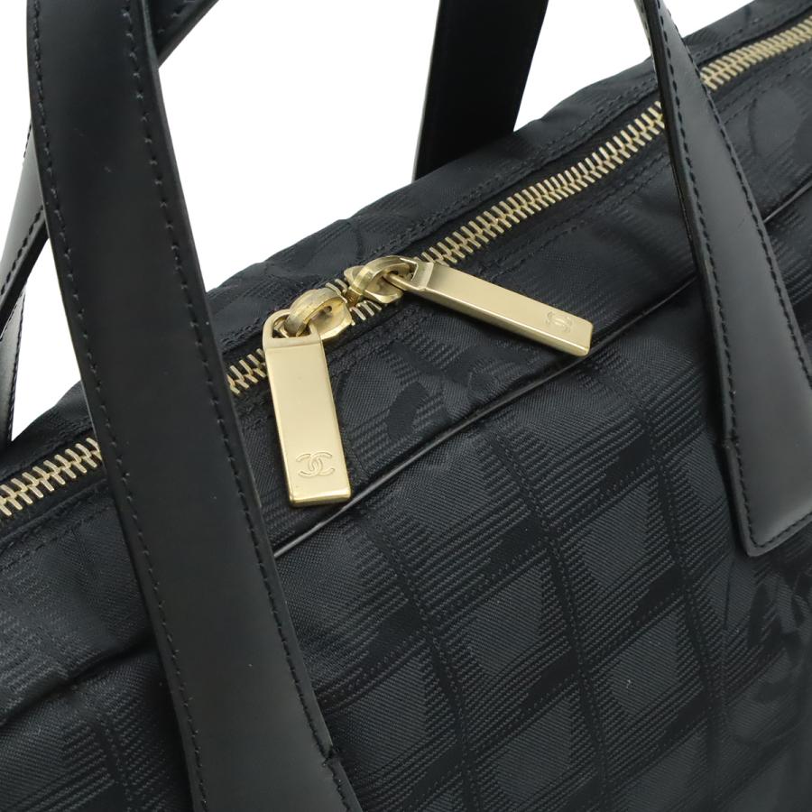 ■シャネル■ニュートラベルライン■パソコン■ビジネスバッグ CHANEL（シャネル） ニュートラベルライン ビジネスバッグ ブリーフ