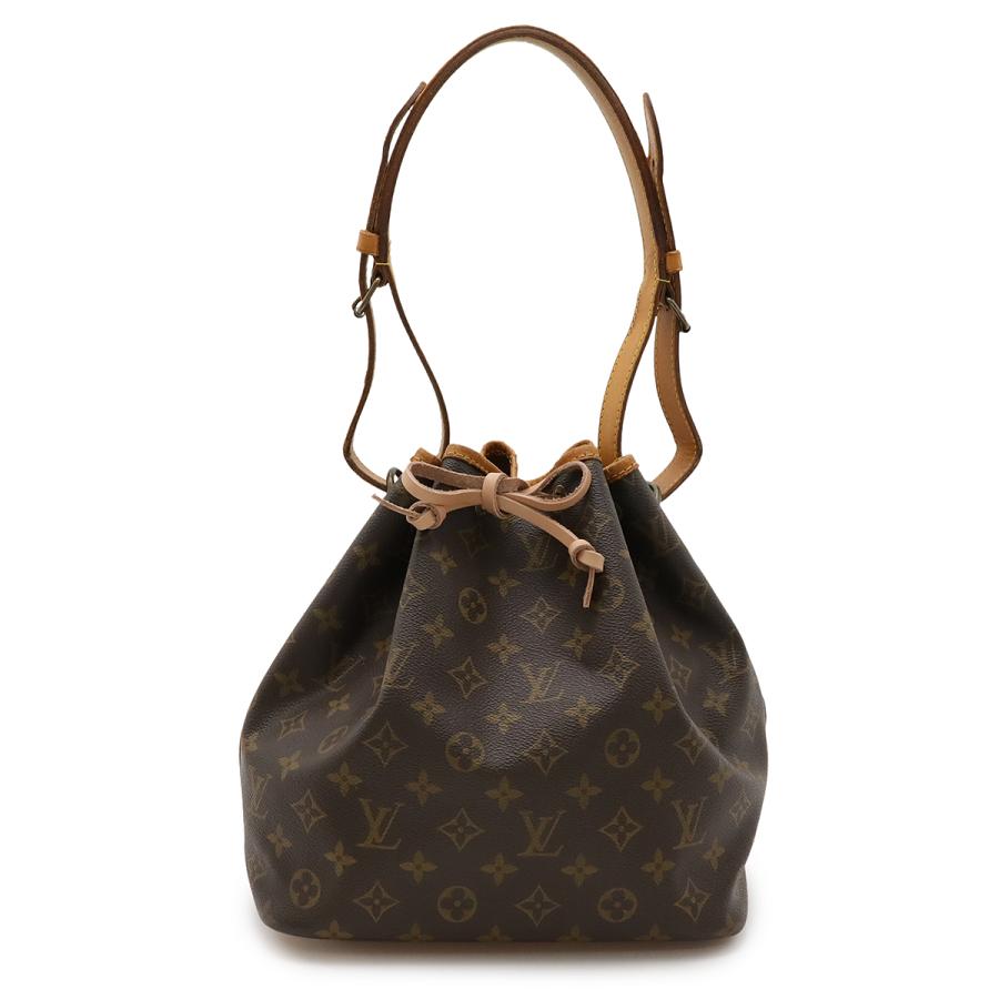 LOUIS VUITTON（ルイ・ヴィトン） ルイ ヴィトン モノグラム プチノエ