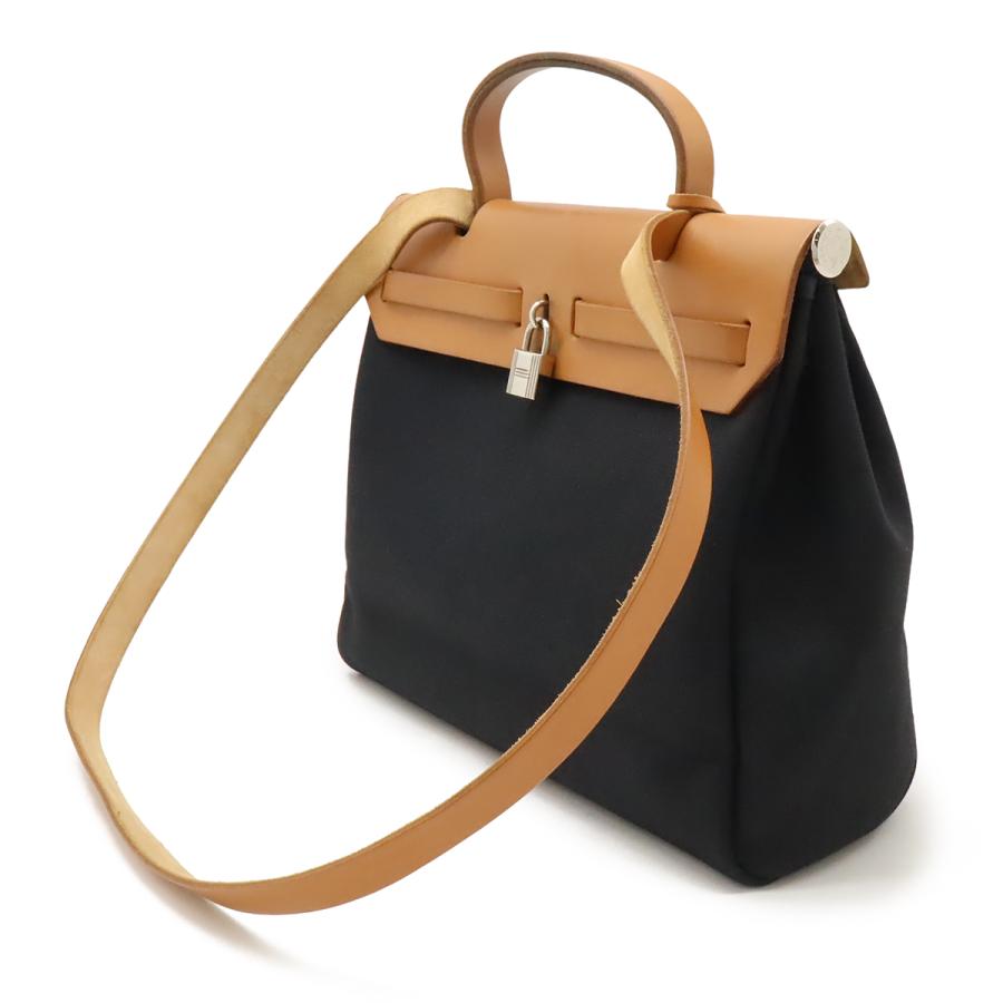 HERMES（エルメス） エールバッグPM ハンドバッグ 2WAY ショルダー
