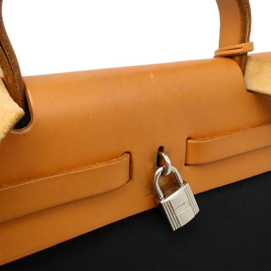 HERMES（エルメス） エールバッグPM ハンドバッグ 2WAY ショルダー